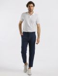 Pantalone Liu Jo - navy - 1