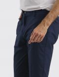 Pantalone Liu Jo - navy - 3