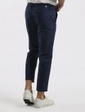 Pantalone Liu Jo - navy - 4