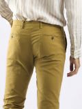 Pantalone casual B Settecento - biscotto - 2