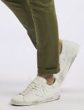 Pantalone casual B Settecento - militare - 2