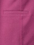 Giacca Street One - fucsia - 1