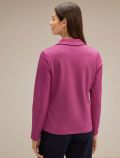 Giacca Street One - fucsia - 3