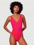 Costume intero Triumph - pink - 0