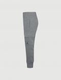 Pantalone Jordan - grigio - 1