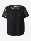 T-shirt manica corta Jdy - black - 3