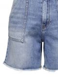 Bermuda jeans Only - medium blue denim - 2