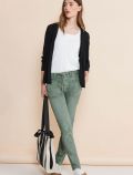 Pantalone Street One - verde - 2