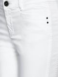 Pantalone Street One - bianco - 2