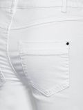 Pantalone Street One - bianco - 3