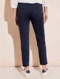 Pantalone Street One - blu - 3