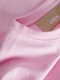 T-shirt manica corta Jjxx - pink - 1