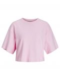 T-shirt manica corta Jjxx - pink - 3