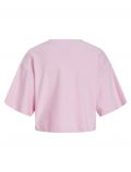 T-shirt manica corta Jjxx - pink - 4