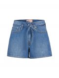 Pantalone corto Jjxx - light blue denim - 4