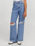 Pantalone jeans Jjxx - light blue denim - 0