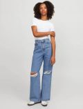 Pantalone jeans Jjxx - light blue denim - 1