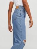 Pantalone jeans Jjxx - light blue denim - 2