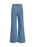 Pantalone jeans Jjxx - light blue denim - 5