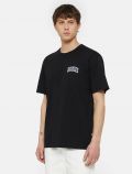 T-shirt manica corta Dickies - black - 0