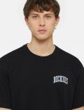 T-shirt manica corta Dickies - black - 2