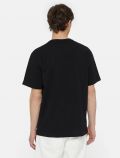 T-shirt manica corta Dickies - black - 3