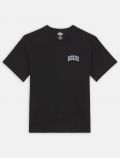 T-shirt manica corta Dickies - black - 4