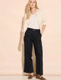 Pantalone Street One - nero - 1