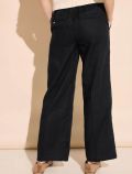 Pantalone Street One - nero - 4