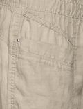 Pantalone Street One - beige - 1