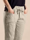 Pantalone Street One - beige - 2