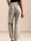 Pantalone Street One - beige - 3