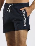 Boxer mare Emporio Armani - blu scuro - 2