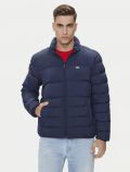 Giubbino Tommy Jeans - navy - 0