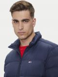 Giubbino Tommy Jeans - navy - 1