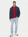 Giubbino Tommy Jeans - navy - 2