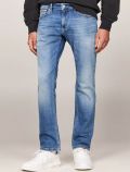 Pantalone jeans Tommy Jeans - denim - 0