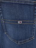 Pantalone jeans Tommy Jeans - dark denim - 2