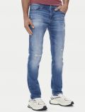 Pantalone jeans Tommy Jeans - denim - 0