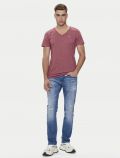 Pantalone jeans Tommy Jeans - denim - 1