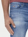 Pantalone jeans Tommy Jeans - denim - 2