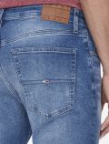 Pantalone jeans Tommy Jeans - denim - 3