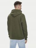 Maglia in felpa Tommy Jeans - militare - 4