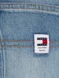 Pantalone jeans Tommy Jeans - denim blu - 2