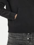 Maglia in felpa Tommy Jeans - black - 3