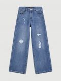 Pantalone jeans Guess - denim - 0