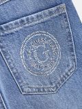 Pantalone jeans Guess - denim - 1