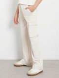 Pantalone Guess - beige - 0