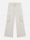 Pantalone Guess - beige - 1