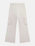 Pantalone Guess - beige - 3